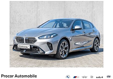 BMW 1er 120 Steptronic 5 Türen