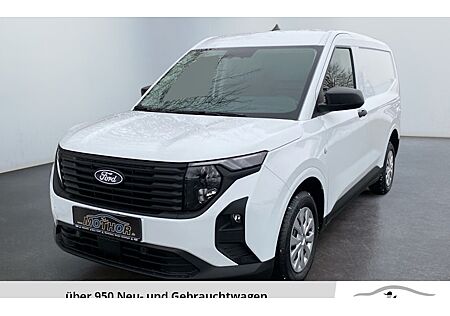 Ford Transit Courier 1.0 EcoBoost 74kW Trend 4 Türen