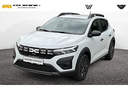 Dacia Sandero Stepway TCe 110 Stepway Essential 5 Türen