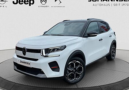 Citroën C3 Turbo 100 MAX 5 Türen