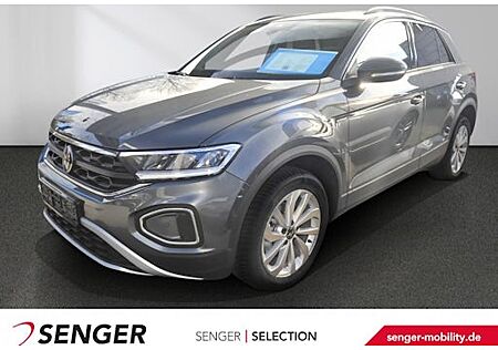 VW T-Roc 1.5 TSI OPF DSG Life 5 Türen