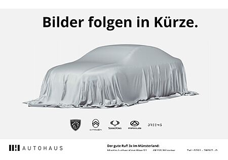 Peugeot e-308 sw Elektromotor 156 GT SW 5 Türen