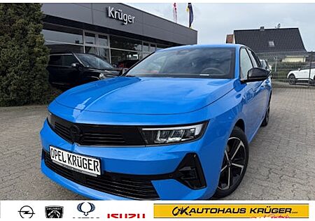 Opel Astra ST 1.2 Turbo 96kW GS Auto 5 Türen