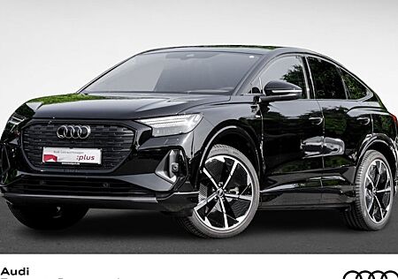 Audi Q4 e-tron 50 e-tron quattro 5 Türen