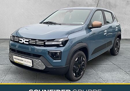 Dacia Spring Electric 65 Extreme 5 Türen