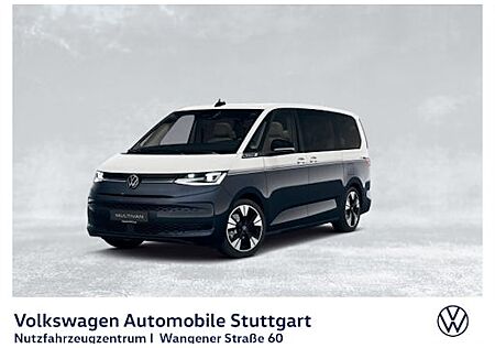 VW T7 Multivan 2.0 TDI SCR DSG Überhang 5 Türen