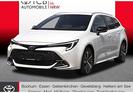 Toyota Corolla 2,0 Hybrid Teamplayer Touring Sports 5 Türen