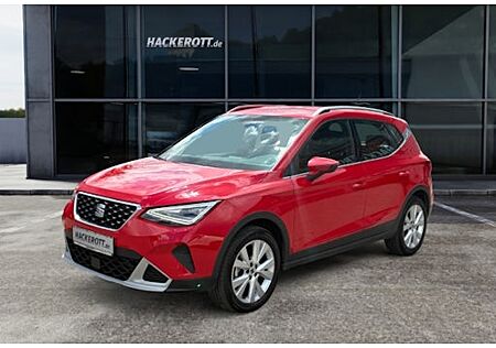 Seat Arona 1.5 TSI 110kW Xperience DSG 5 Türen