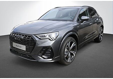 Audi Q3 35 TDI S tronic S line 5 Türen