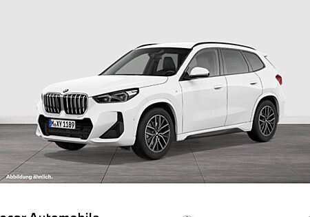 BMW X1 sDrive20i M Sport Steptronic DCT 5 Türen
