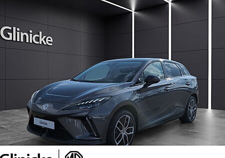 MG MG4 EV 64 kWh Luxury 5 Türen