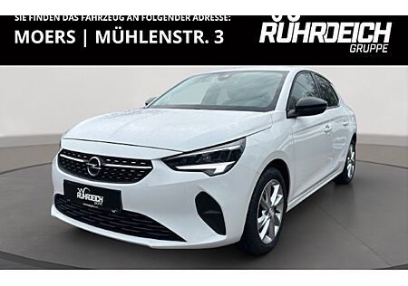 Opel Corsa 1.2 55kW Elegance 5 Türen