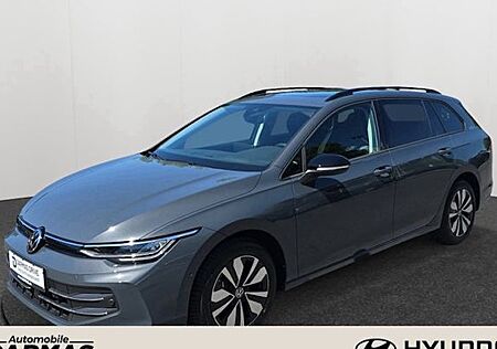 VW Golf Variant 2.0 TDI SCR 110kW DSG Goal Variant 5 Türen