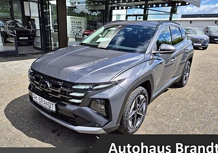 Hyundai Tucson 1.6 T-GDI 48V Trend DCT 5 Türen