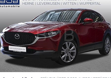 Mazda CX-30 2.0 SKYACTIV-G M-Hybrid Selection 5 Türen