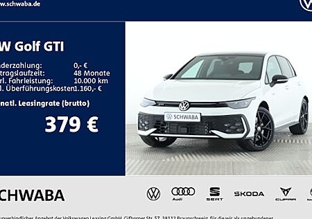 VW Golf GTI 2.0 TSI OPF DSG GTI 5 Türen