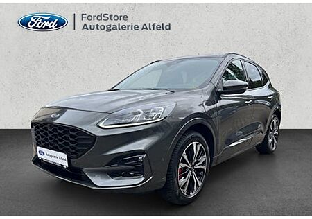 Ford Kuga 2.5 Duratec PHEV ST-Line X CVT 5 Türen