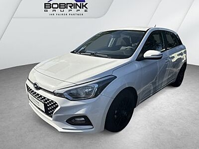 Hyundai i20 1.2 62kW Select 5 Türen