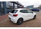 Seat Ibiza 1.0 TGI 66kW FR 5 Türen