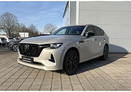 Mazda CX-60 3.3 e-SKYACTIV D254 Homura Auto AWD 5 Türen