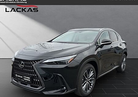 Lexus NX 350h E-FOUR 5 Türen