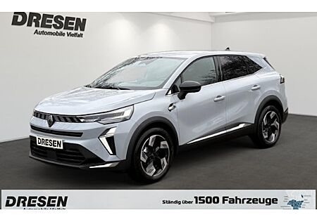 Renault Symbioz Mild Hybrid 140 Techno 5 Türen