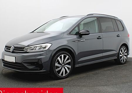 VW Touran 2.0 TDI SCR DSG Highline 5 Türen