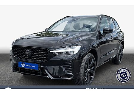 Volvo XC 60 B5 AWD Plus Black Edition Auto 5 Türen