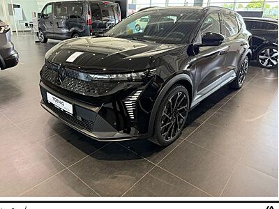 Renault Scenic E-Tech Esprit Alpine 220 Long Range 5 Türen