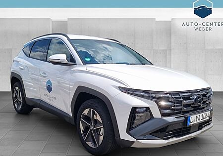 Hyundai Tucson 1.6 T-GDI Hybrid Trend Auto 5 Türen