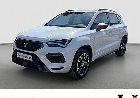 Seat Ateca 2.0 TDI 110kW FR DSG 5 Türen