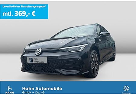 VW Golf Variant 1.5 eTSI OPF 110kW DSG R-Line Variant 5 Türen