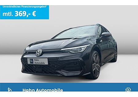 VW Golf Variant 1.5 eTSI OPF 110kW DSG R-Line Variant 5 Türen