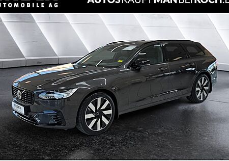 Volvo V90 T6 AWD Plus Dark Auto 5 Türen
