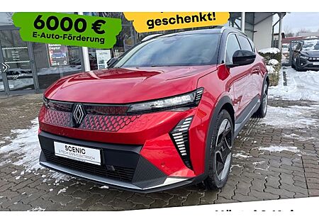 Renault Scenic E-Tech Iconic 220 Long Range 5 Türen