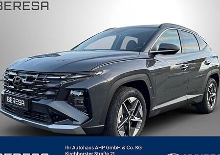 Hyundai Tucson 1.6 T-GDI Trend DCT 5 Türen