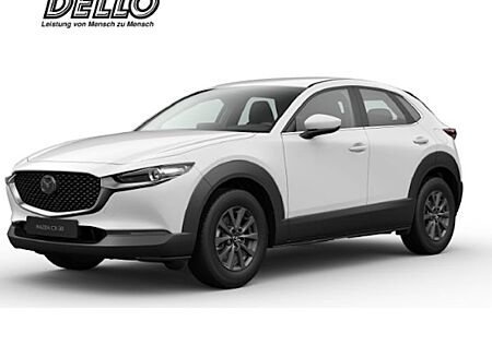 Mazda CX-30 e-SKYACTIV-G M-Hybrid 140 Prime-line 5 Türen