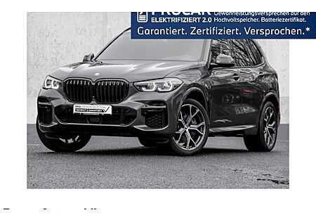 BMW X5 xDrive45e 5 Türen