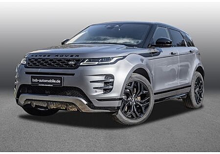 Land Rover Range Rover Evoque P300e R-DYNAMIC SE AWD Automatik 5 Türen