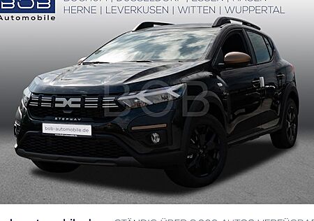 Dacia Sandero Stepway TCe 90 auto Stepway Extreme 5 Türen