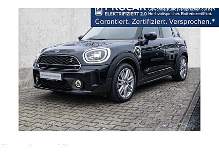 Mini One Countryman Cooper SE ALL4 Classic Trim 5 Türen