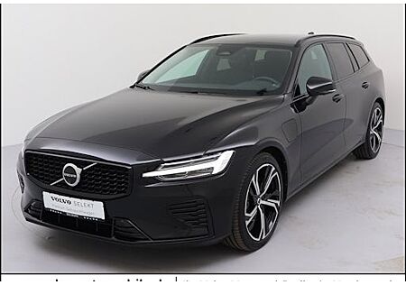 Volvo V60 T6 AWD Plug-in Hybrid Plus Dark Auto 5 Türen