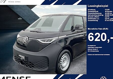 VW ID.BUZZ 79 kWh 210 kW Cargo Pro 4 Türen