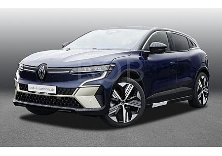Renault Megane E-Tech Iconic 220 Comfort Range 5 Türen