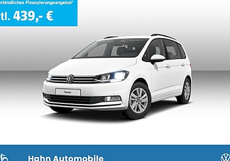 VW Touran 1.5 TSI OPF DSG MOVE 5 Türen