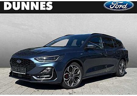 Ford Focus 1,0 EcoBoost Hyb. 114kW ST-L. Vig Tur AT 5 Türen