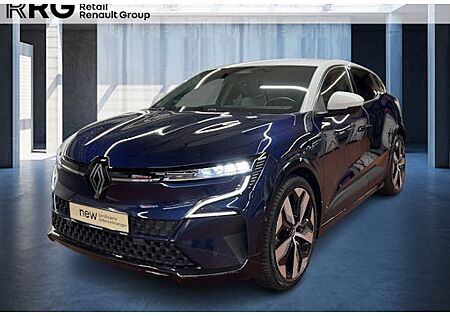 Renault Megane E-Tech EV60 220hp optimum charge Techno 5 Türen