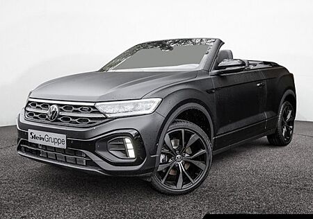 VW T-Roc Cabriolet 1.5 TSI OPF DSG R-Line 2 Türen