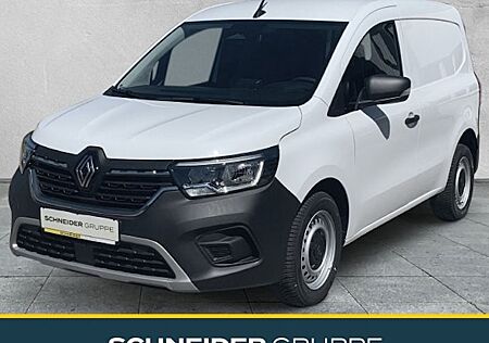 Renault Kangoo Blue dCi 75 Advance L1 4 Türen