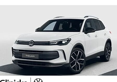 VW Tiguan 1.5 eTSI OPF DSG GOAL 5 Türen